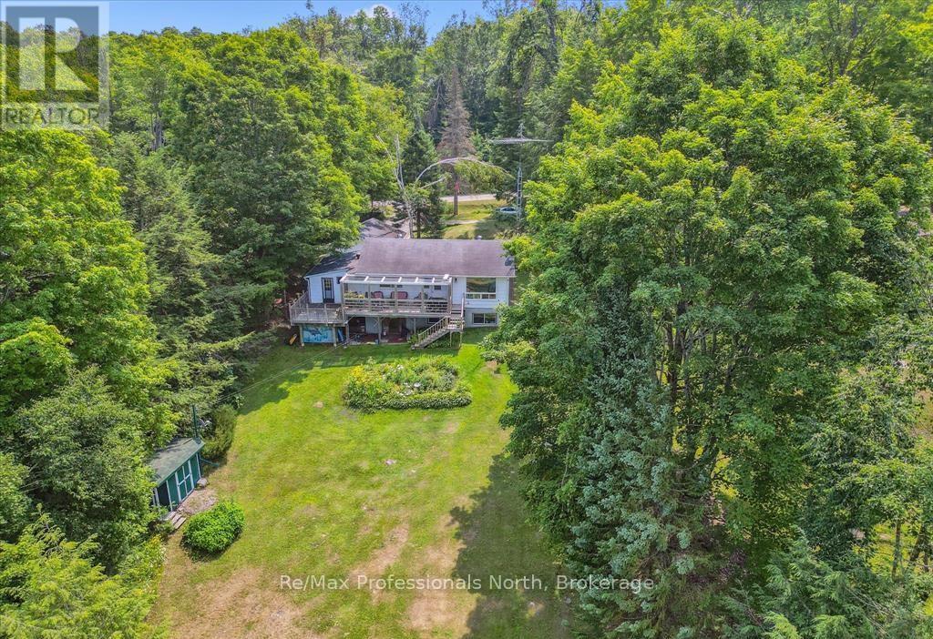 1042 River Haven Road, Bracebridge, Ontario  P1L 1X1 - Photo 5 - X13133924