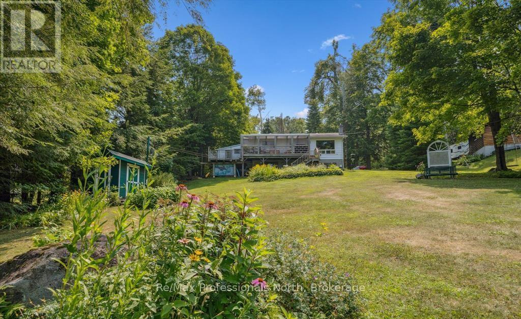1042 River Haven Road, Bracebridge, Ontario  P1L 1X1 - Photo 7 - X13133924