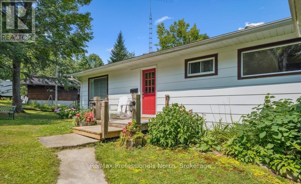 1042 River Haven Road, Bracebridge, Ontario  P1L 1X1 - Photo 8 - X13133924