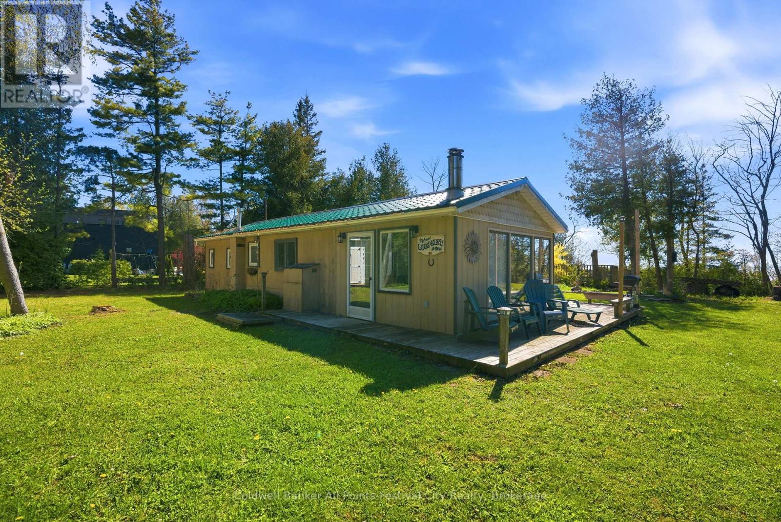 79257 FULLER DRIVE, Central Huron, Ontario