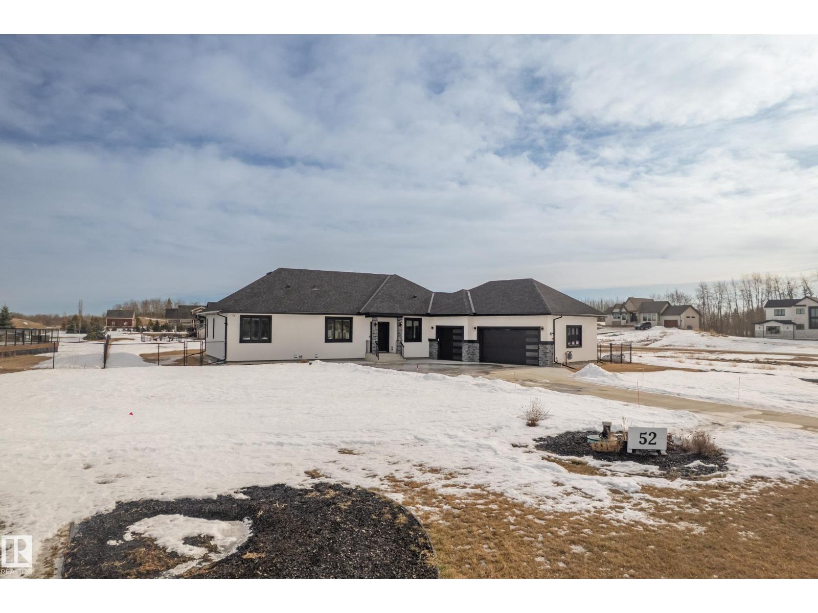 #52 25527 Twp Road 511 A, Rural Parkland County, Alberta  T7Y 1A8 - Photo 46 - E4474823