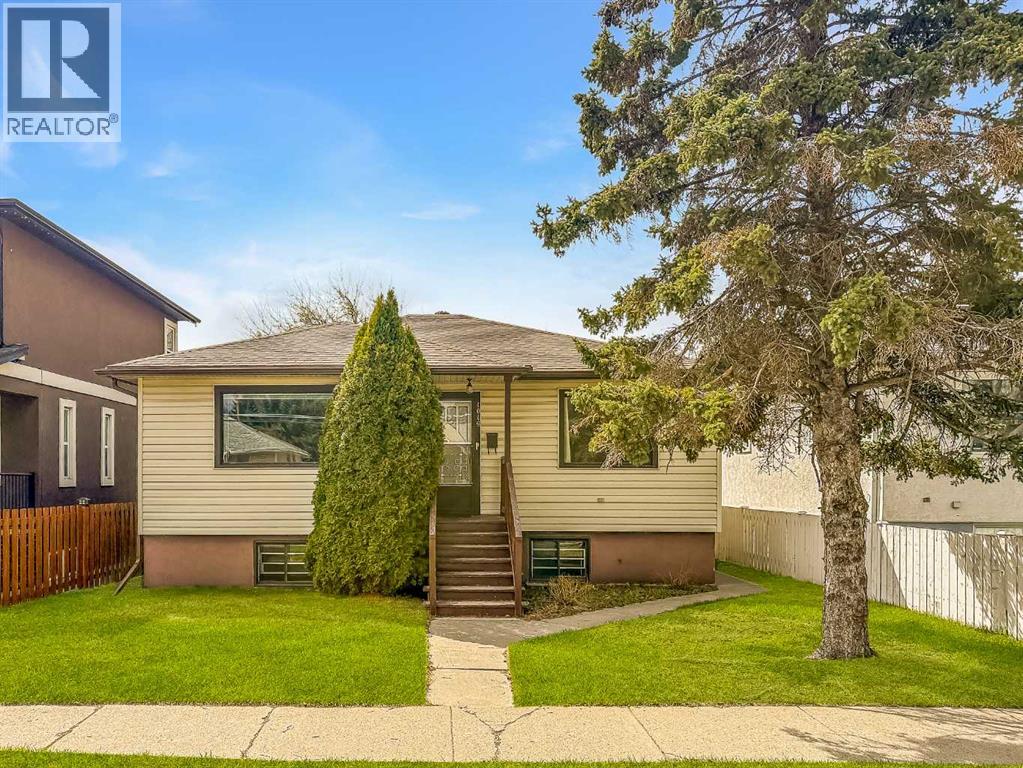 1019 8 Avenue Ne, Calgary, Alberta  T2E 0S4 - Photo 37 - A2306269