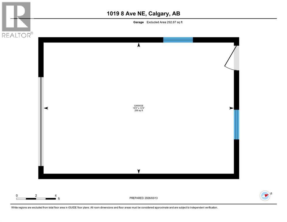 1019 8 Avenue Ne, Calgary, Alberta  T2E 0S4 - Photo 43 - A2306269