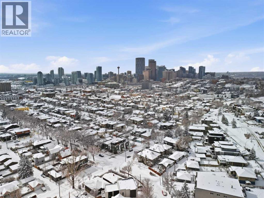 1019 8 Avenue Ne, Calgary, Alberta  T2E 0S4 - Photo 39 - A2306269