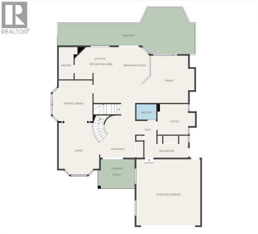 527 Scimitar Bay Nw, Calgary, Alberta  T3L 1S6 - Photo 48 - A2308695