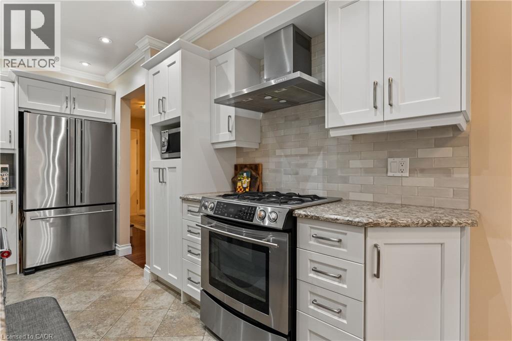 3420 South Millway Unit# 27, Mississauga, Ontario  L5L 3V4 - Photo 14 - 40830413