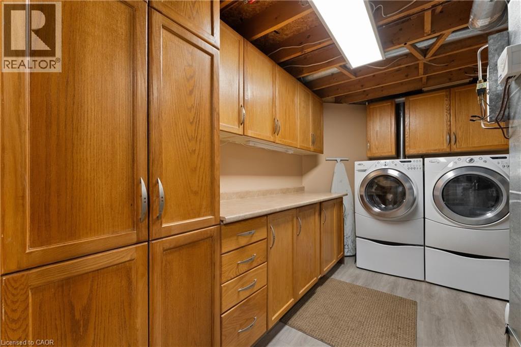 3420 South Millway Unit# 27, Mississauga, Ontario  L5L 3V4 - Photo 31 - 40830413