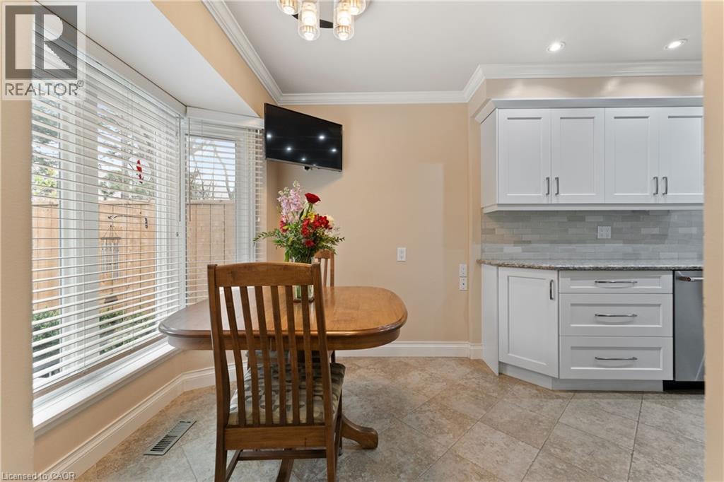 3420 South Millway Unit# 27, Mississauga, Ontario  L5L 3V4 - Photo 11 - 40830413