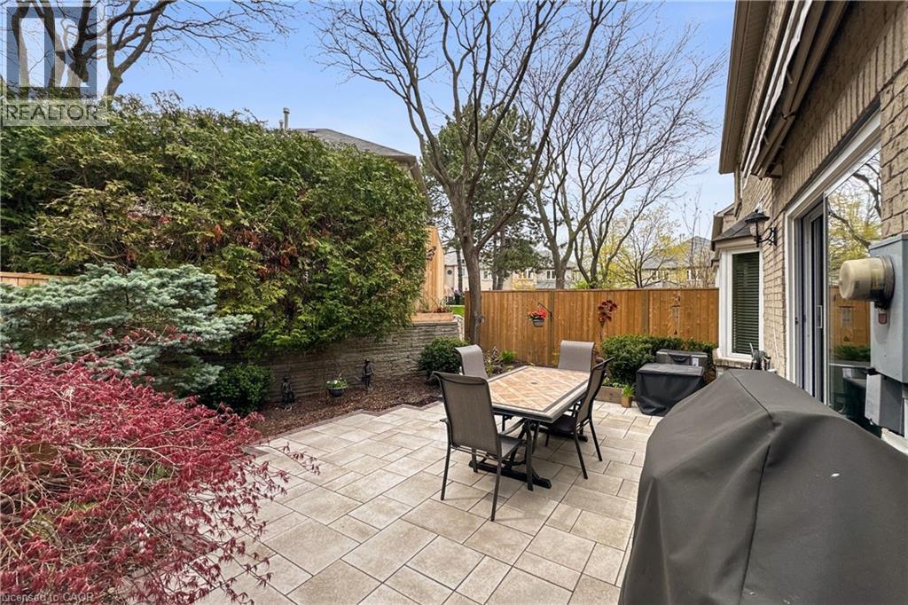 3420 South Millway Unit# 27, Mississauga, Ontario  L5L 3V4 - Photo 35 - 40830413