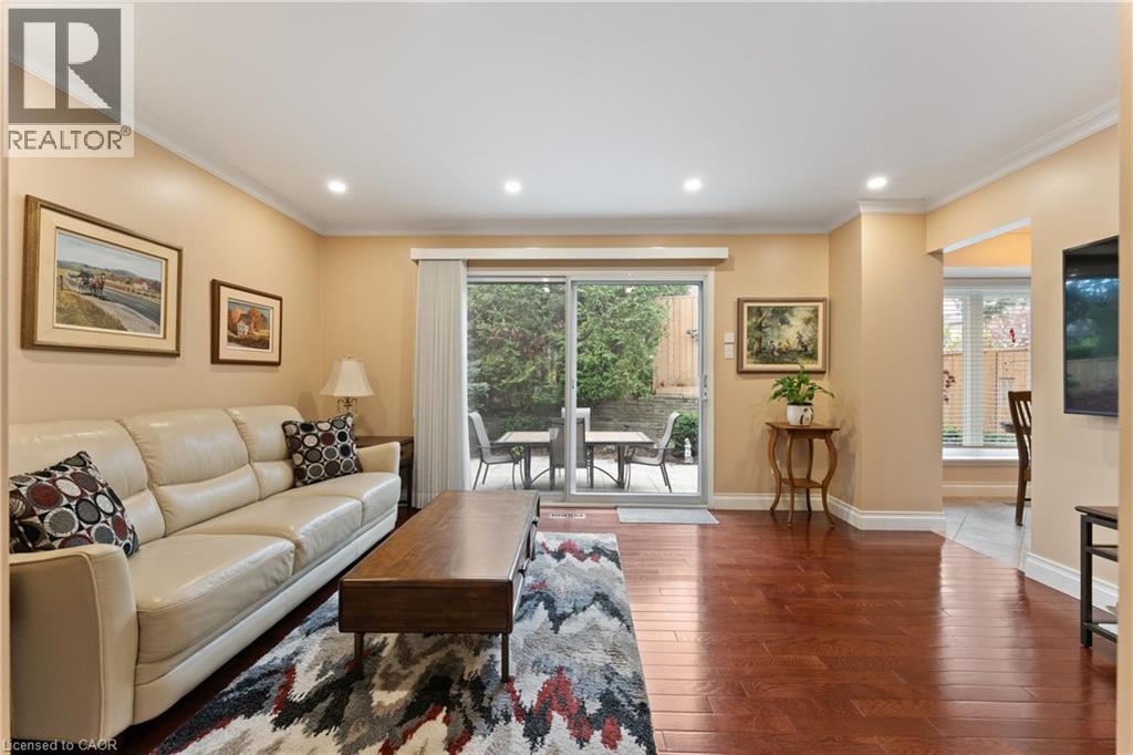 3420 South Millway Unit# 27, Mississauga, Ontario  L5L 3V4 - Photo 8 - 40830413