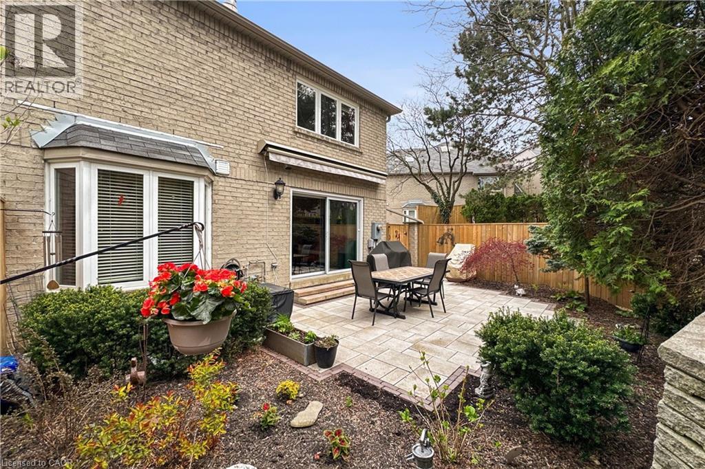 3420 South Millway Unit# 27, Mississauga, Ontario  L5L 3V4 - Photo 33 - 40830413