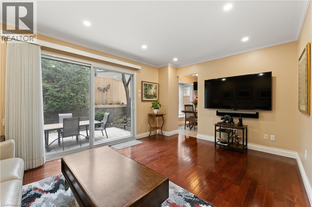 3420 South Millway Unit# 27, Mississauga, Ontario  L5L 3V4 - Photo 9 - 40830413