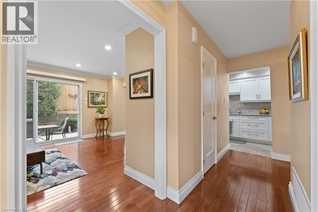 3420 South Millway Unit# 27, Mississauga, Ontario  L5L 3V4 - Photo 7 - 40830413