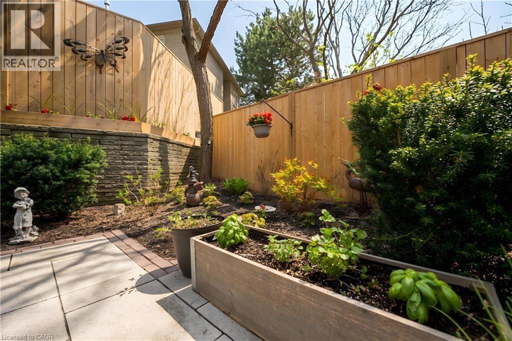 3420 South Millway Unit# 27, Mississauga, Ontario  L5L 3V4 - Photo 41 - 40830413