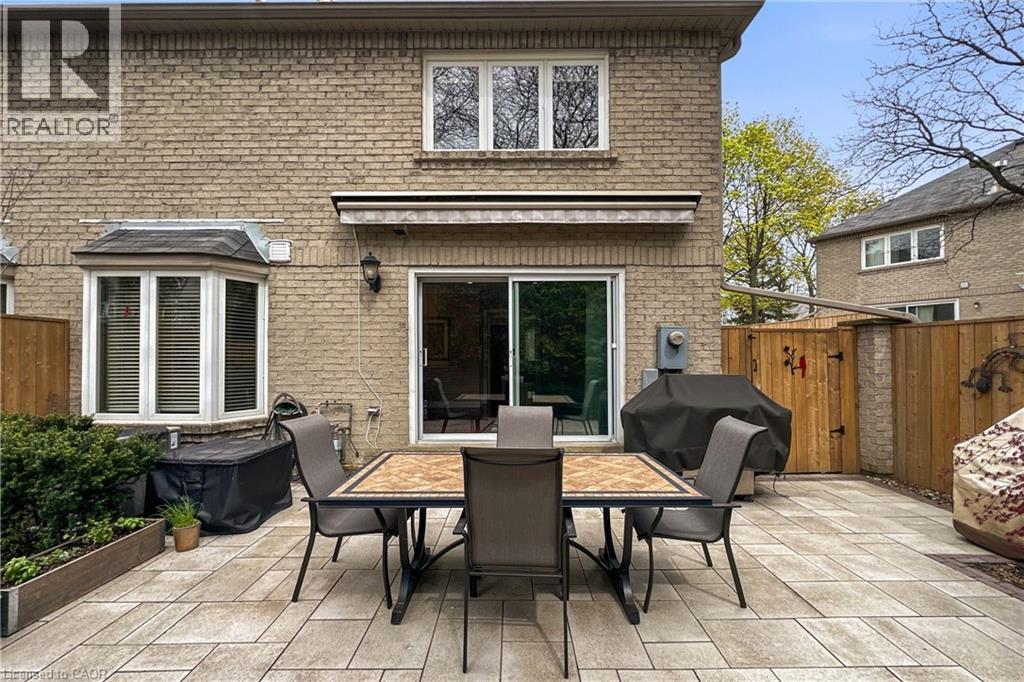 3420 South Millway Unit# 27, Mississauga, Ontario  L5L 3V4 - Photo 36 - 40830413