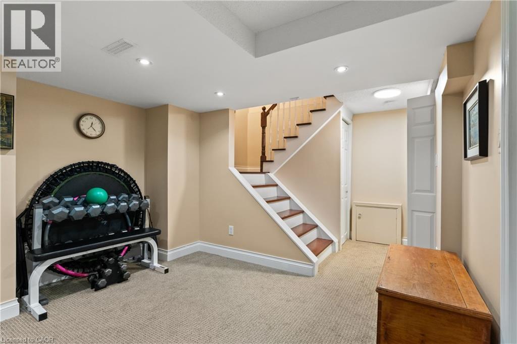 3420 South Millway Unit# 27, Mississauga, Ontario  L5L 3V4 - Photo 27 - 40830413