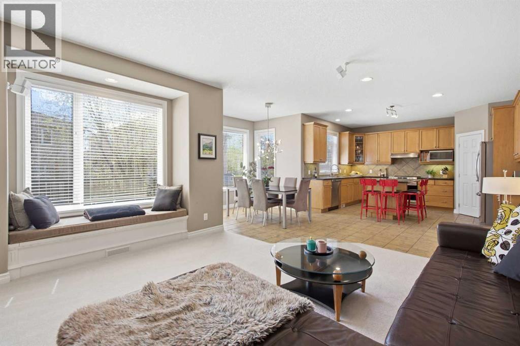 36 Hampstead Hill Nw, Calgary, Alberta  T3A 6E9 - Photo 23 - A2310749