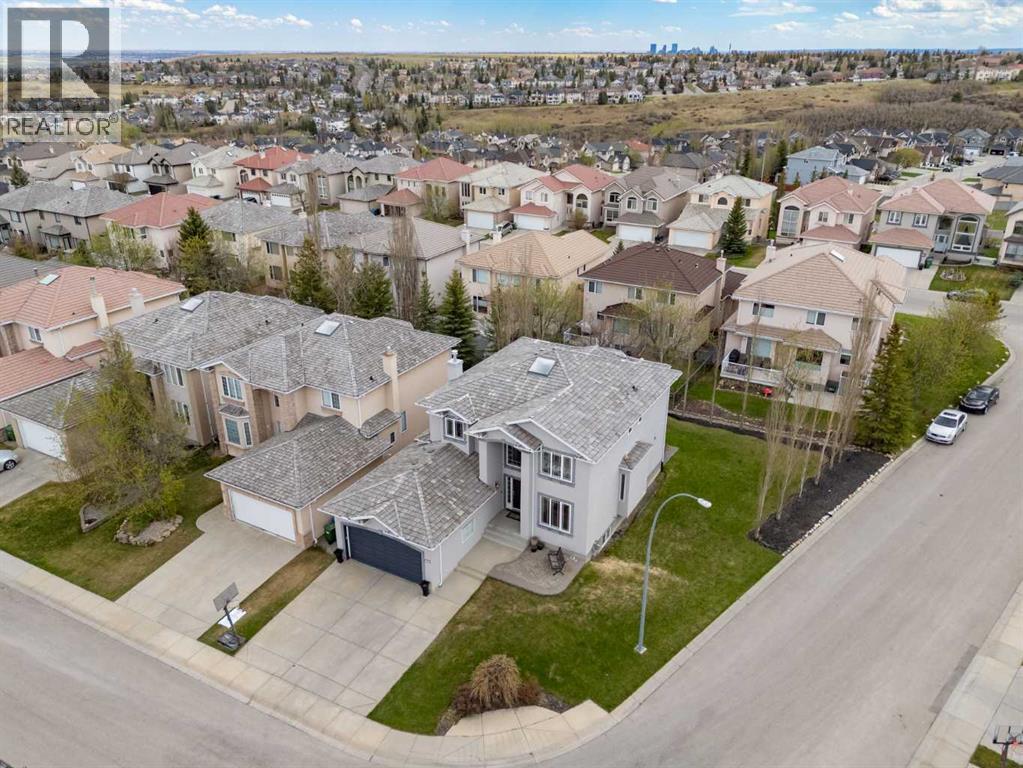 36 Hampstead Hill Nw, Calgary, Alberta  T3A 6E9 - Photo 3 - A2310749