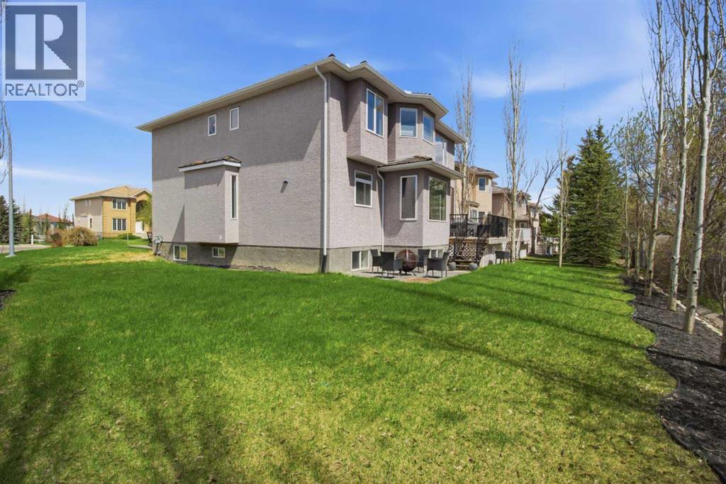 36 Hampstead Hill Nw, Calgary, Alberta  T3A 6E9 - Photo 2 - A2310749