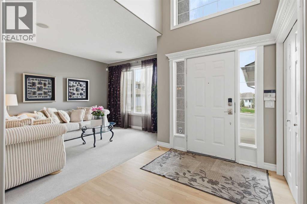 36 Hampstead Hill Nw, Calgary, Alberta  T3A 6E9 - Photo 7 - A2310749