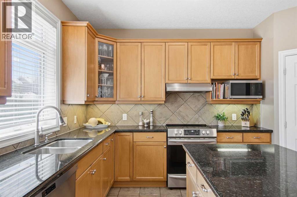 36 Hampstead Hill Nw, Calgary, Alberta  T3A 6E9 - Photo 18 - A2310749