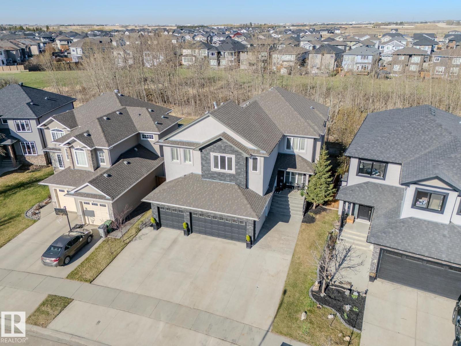 5412 64 St, Beaumont, Alberta  T4X 0H2 - Photo 4 - E4487971