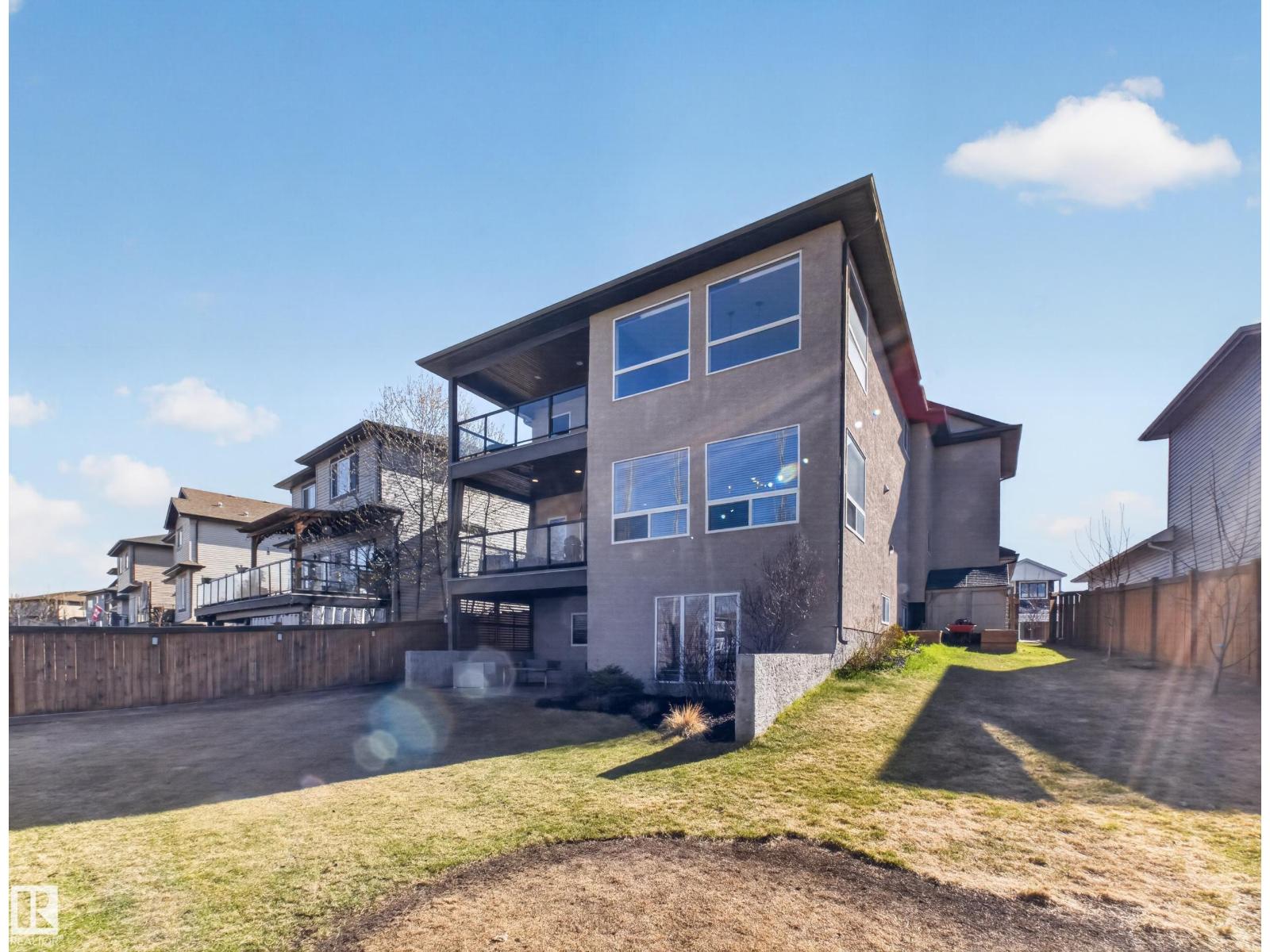 5412 64 St, Beaumont, Alberta  T4X 0H2 - Photo 56 - E4487971