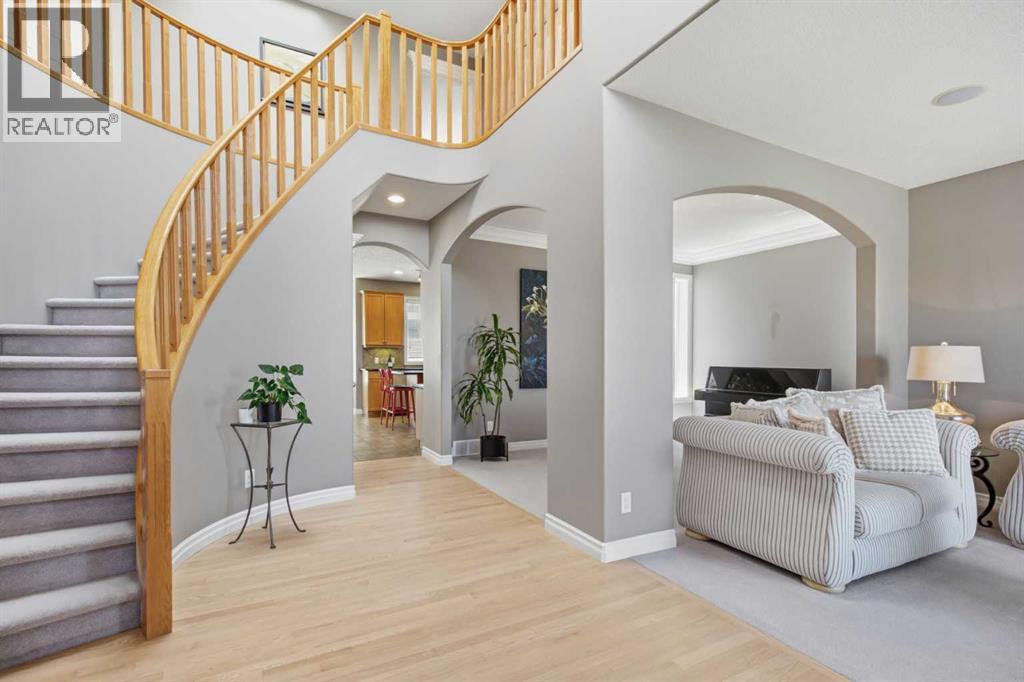 36 Hampstead Hill Nw, Calgary, Alberta  T3A 6E9 - Photo 10 - A2310749