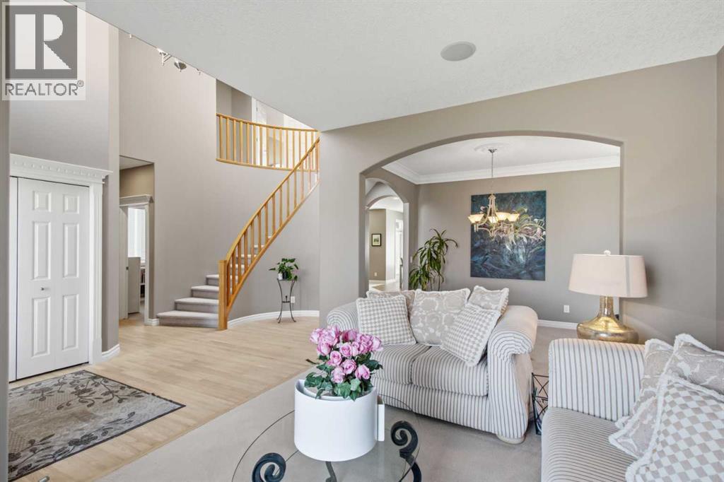 36 Hampstead Hill Nw, Calgary, Alberta  T3A 6E9 - Photo 9 - A2310749