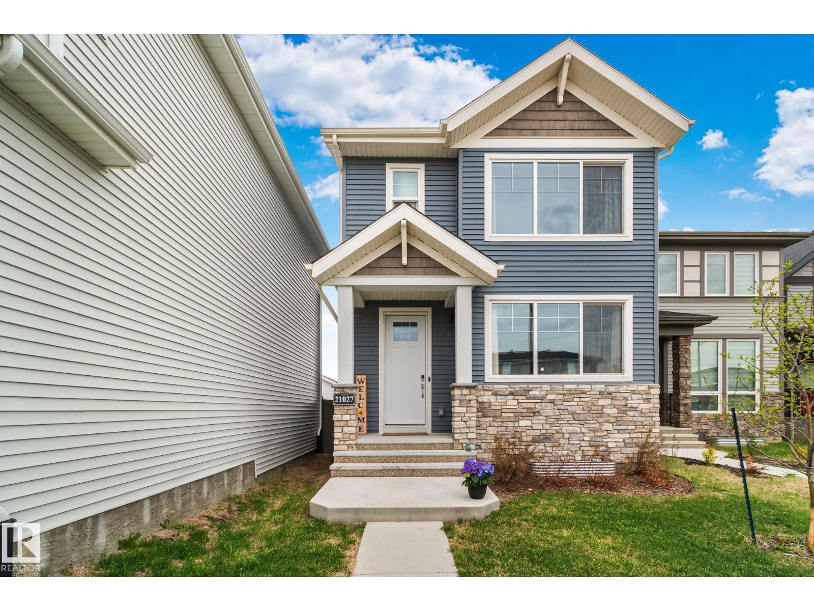 21027 130 AV NW, edmonton, Alberta