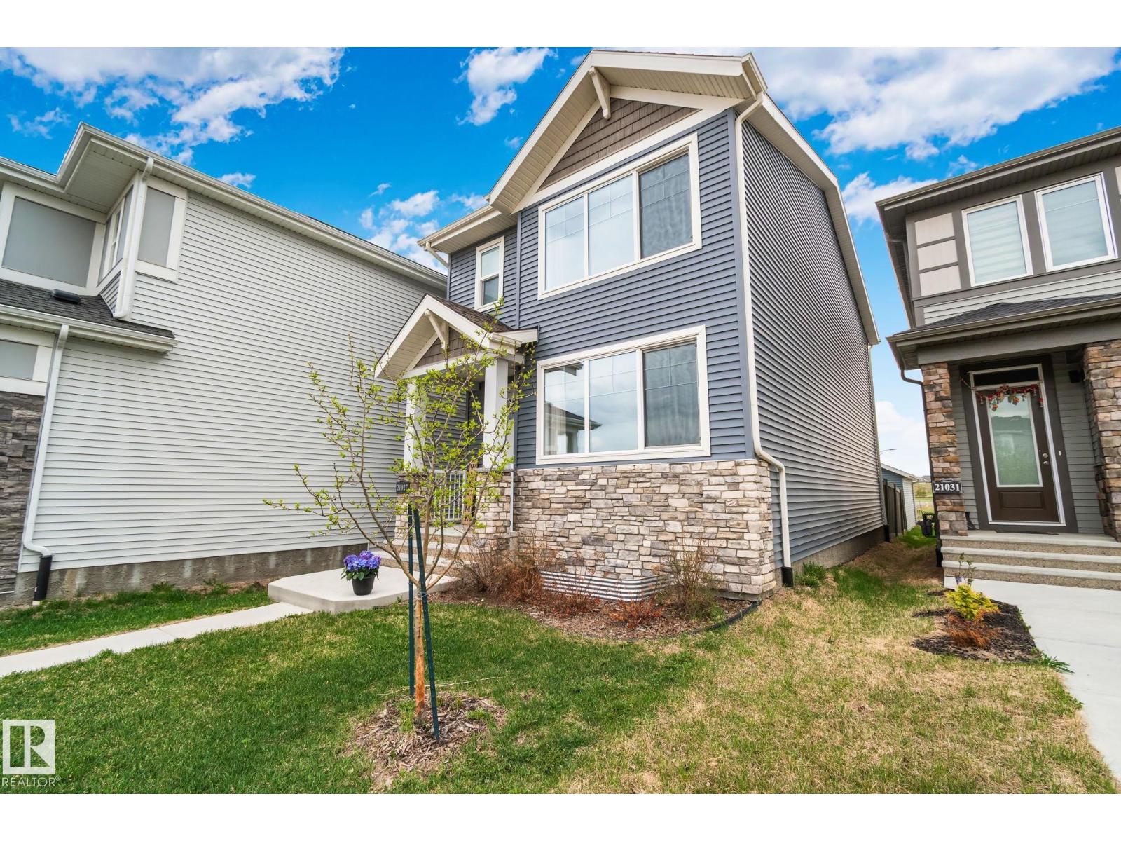 21027 130 Av Nw, Edmonton, Alberta  T5S 0N6 - Photo 45 - E4487973