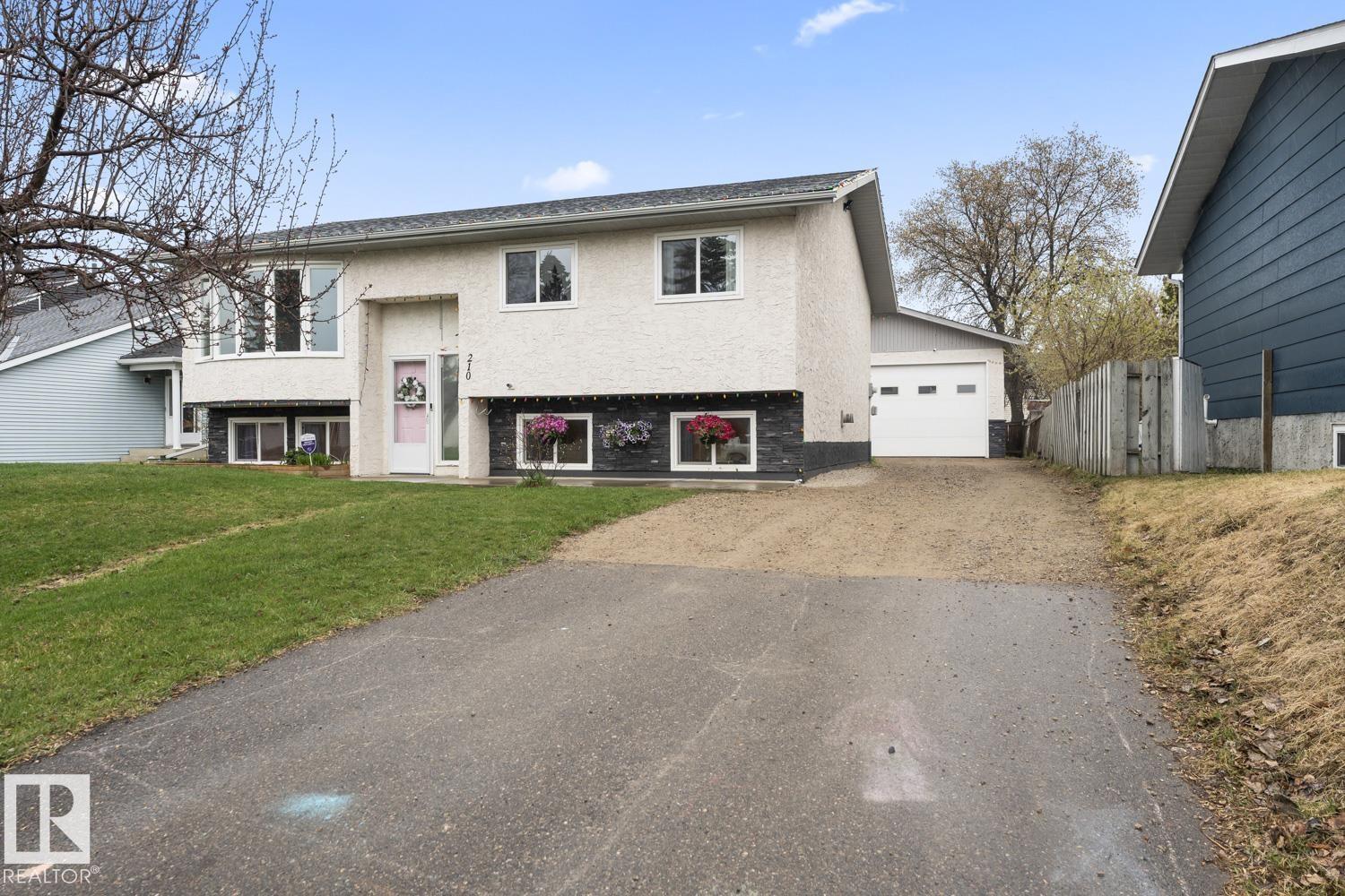 210 20A ST, cold lake, Alberta
