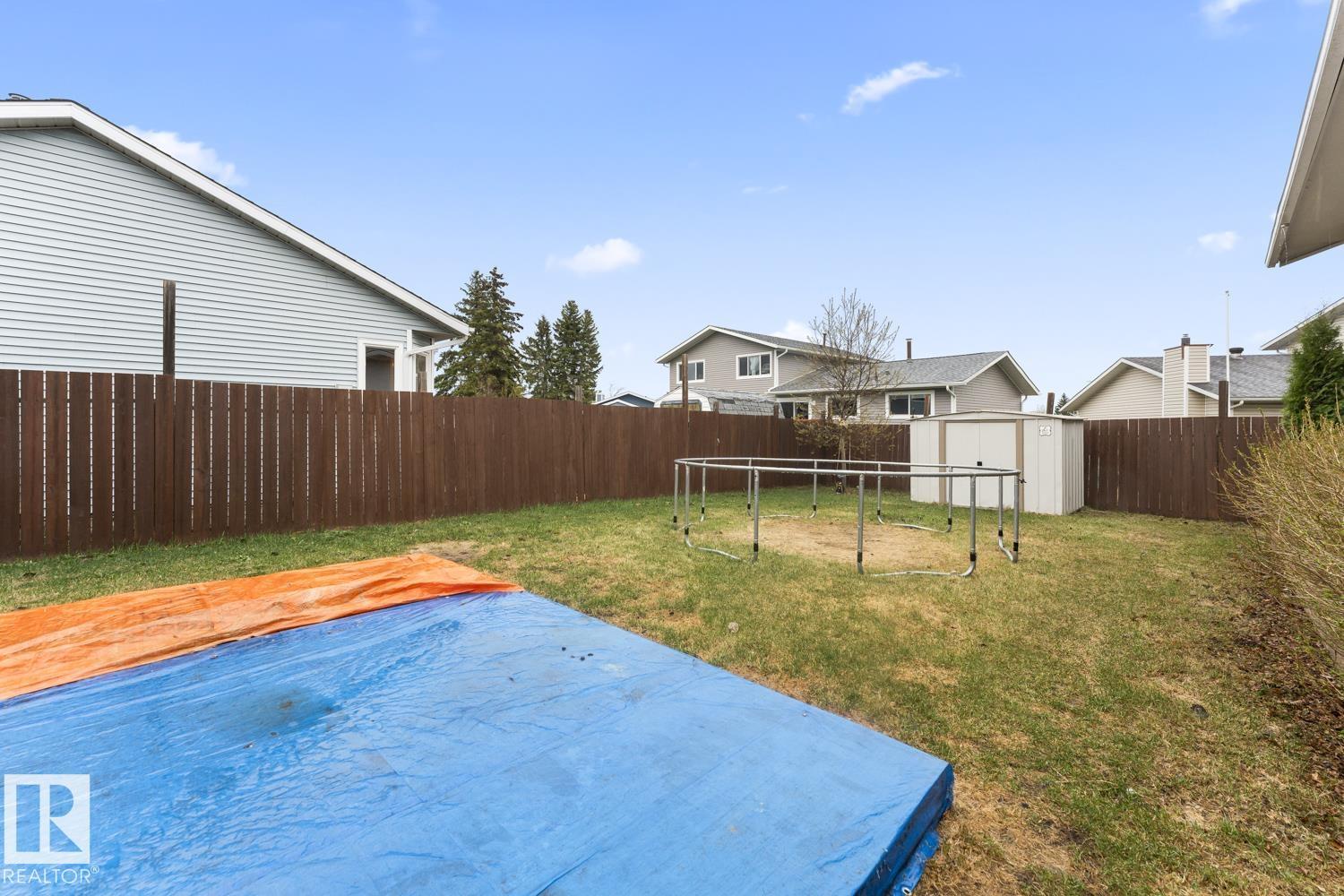 210 20a St, Cold Lake, Alberta  T9M 1G3 - Photo 29 - E4487975