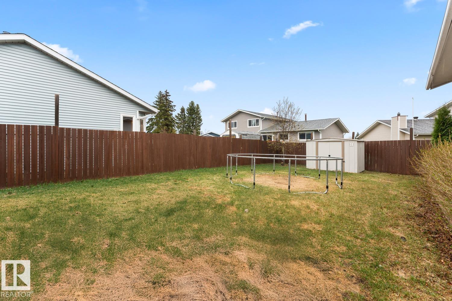 210 20a St, Cold Lake, Alberta  T9M 1G3 - Photo 30 - E4487975