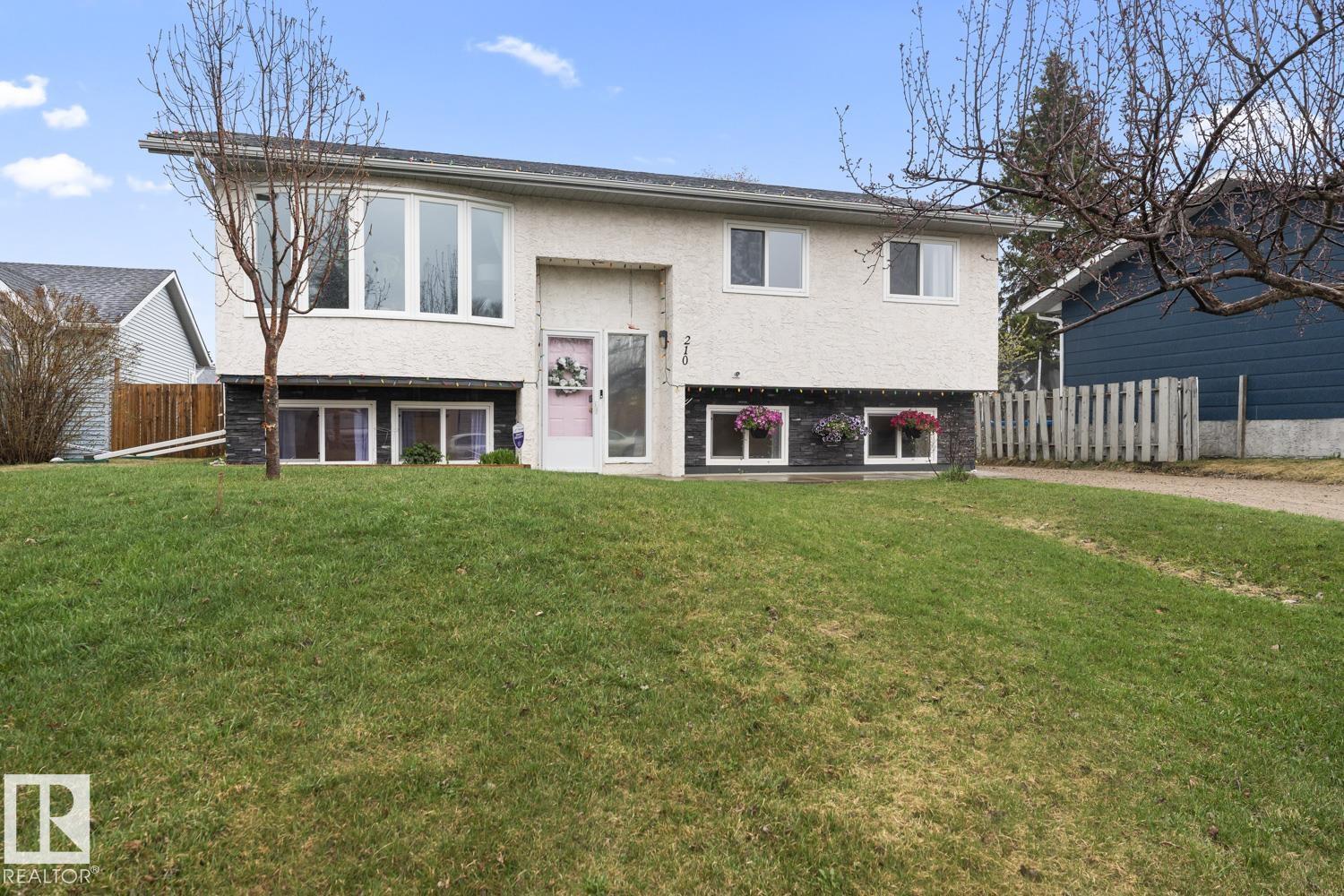 210 20a St, Cold Lake, Alberta  T9M 1G3 - Photo 33 - E4487975
