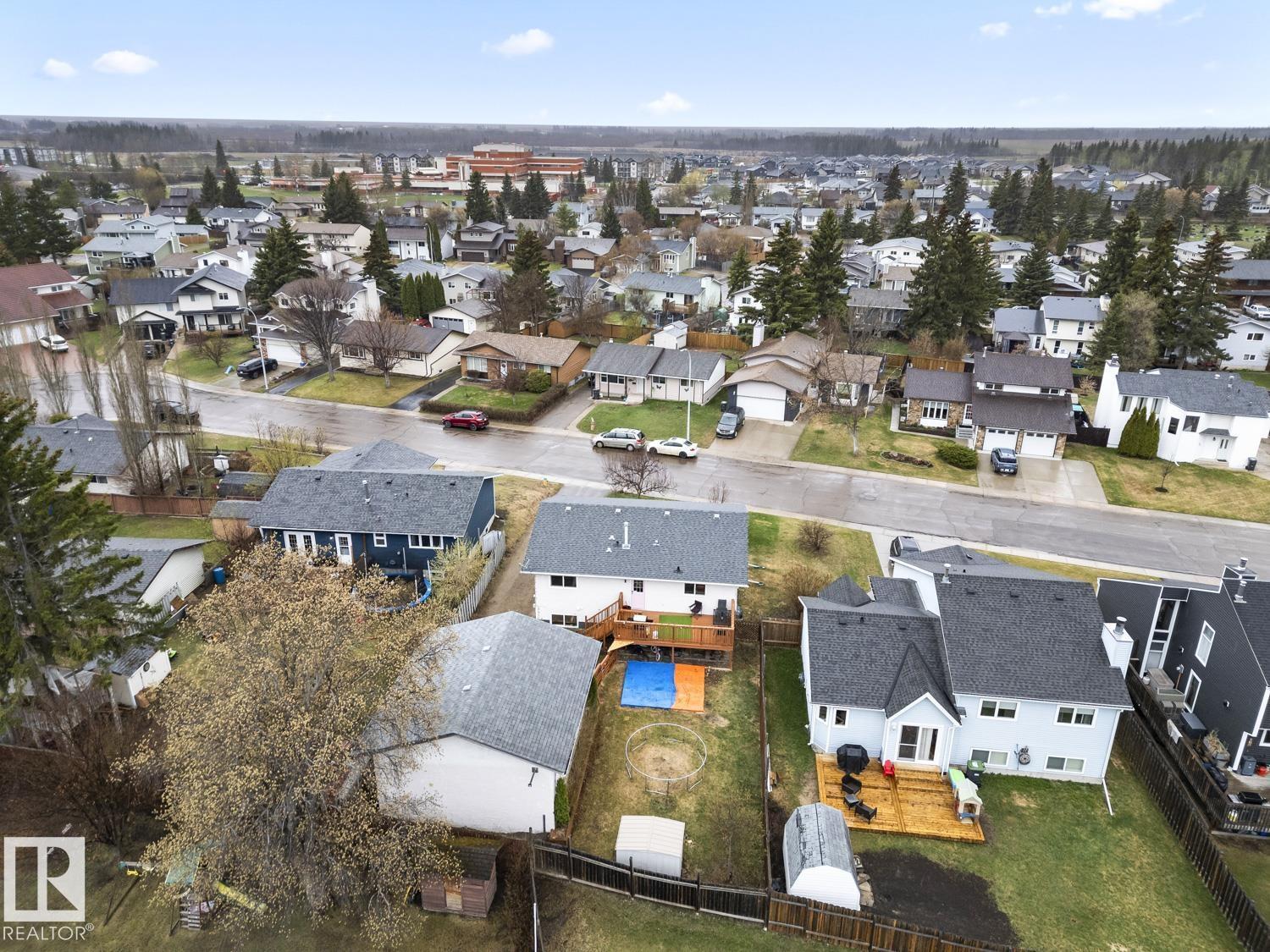 210 20a St, Cold Lake, Alberta  T9M 1G3 - Photo 37 - E4487975