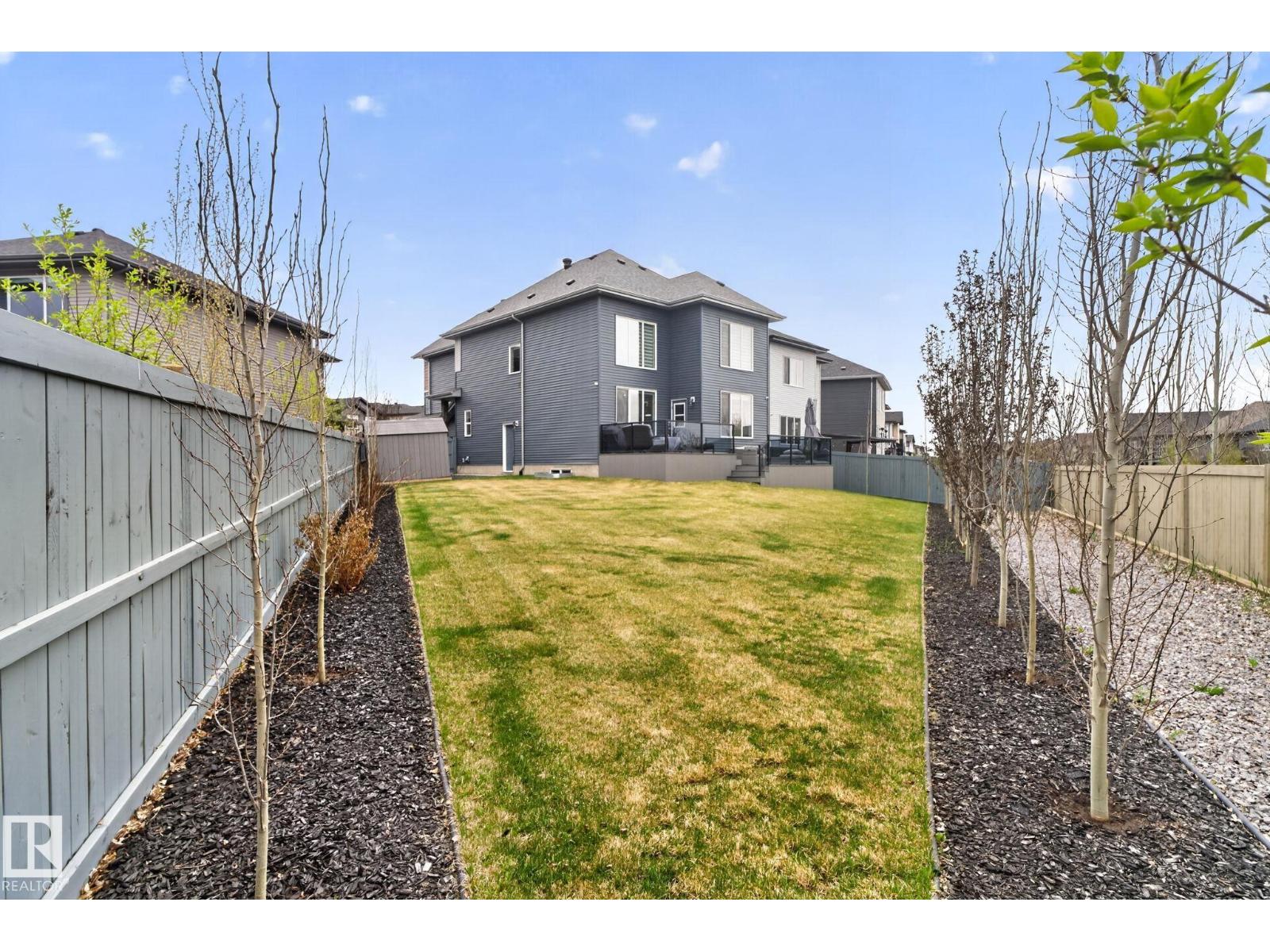 5261 Kimball Cr Sw, Edmonton, Alberta  T6W 4Z3 - Photo 62 - E4487977