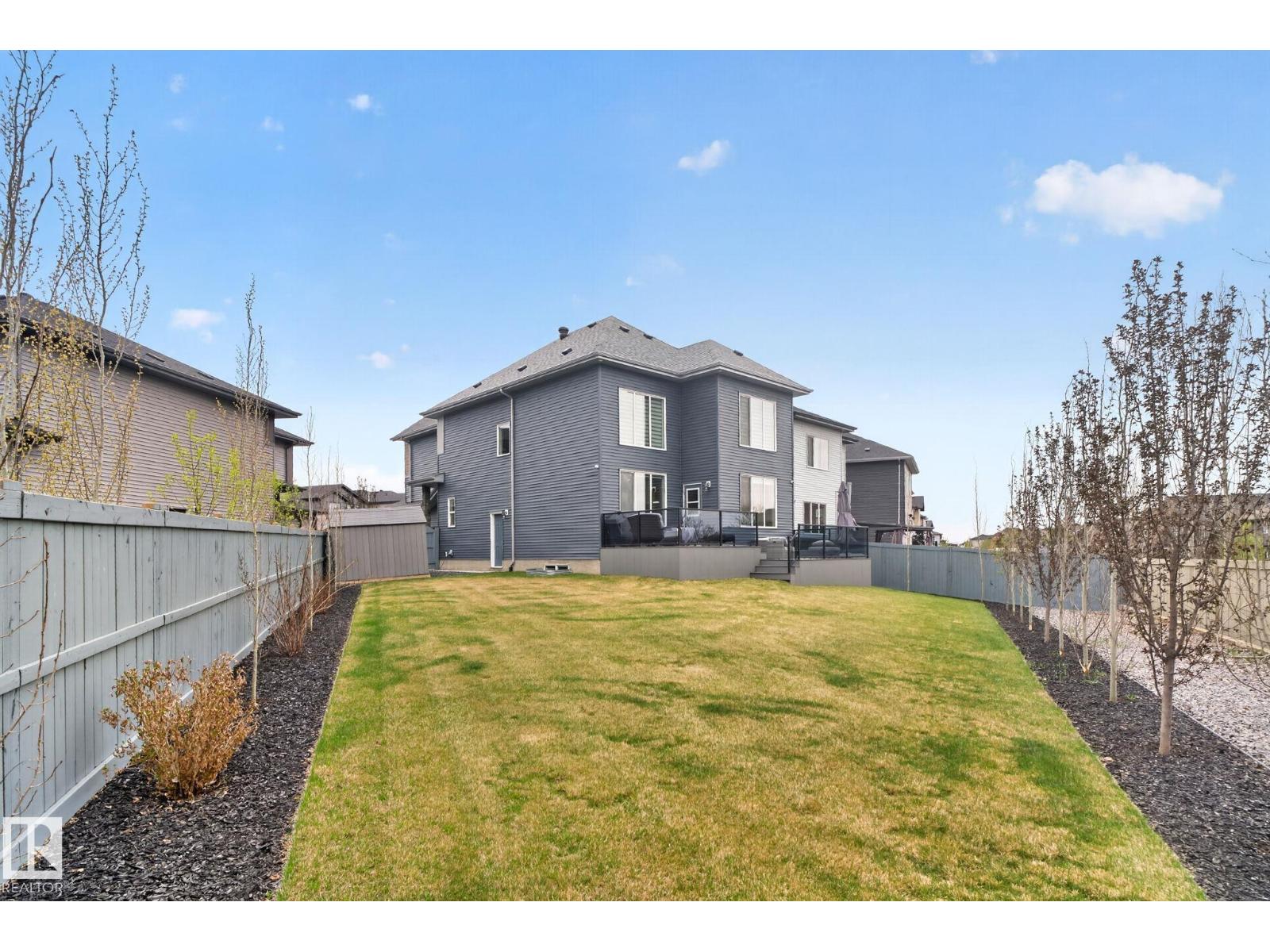 5261 Kimball Cr Sw, Edmonton, Alberta  T6W 4Z3 - Photo 63 - E4487977