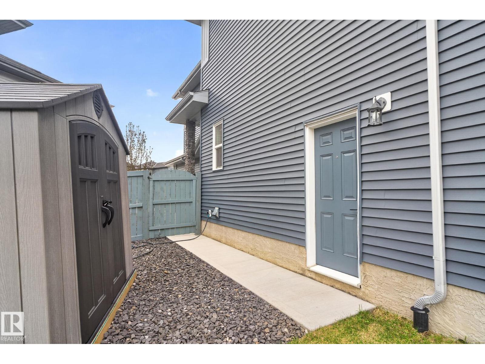 5261 Kimball Cr Sw, Edmonton, Alberta  T6W 4Z3 - Photo 65 - E4487977