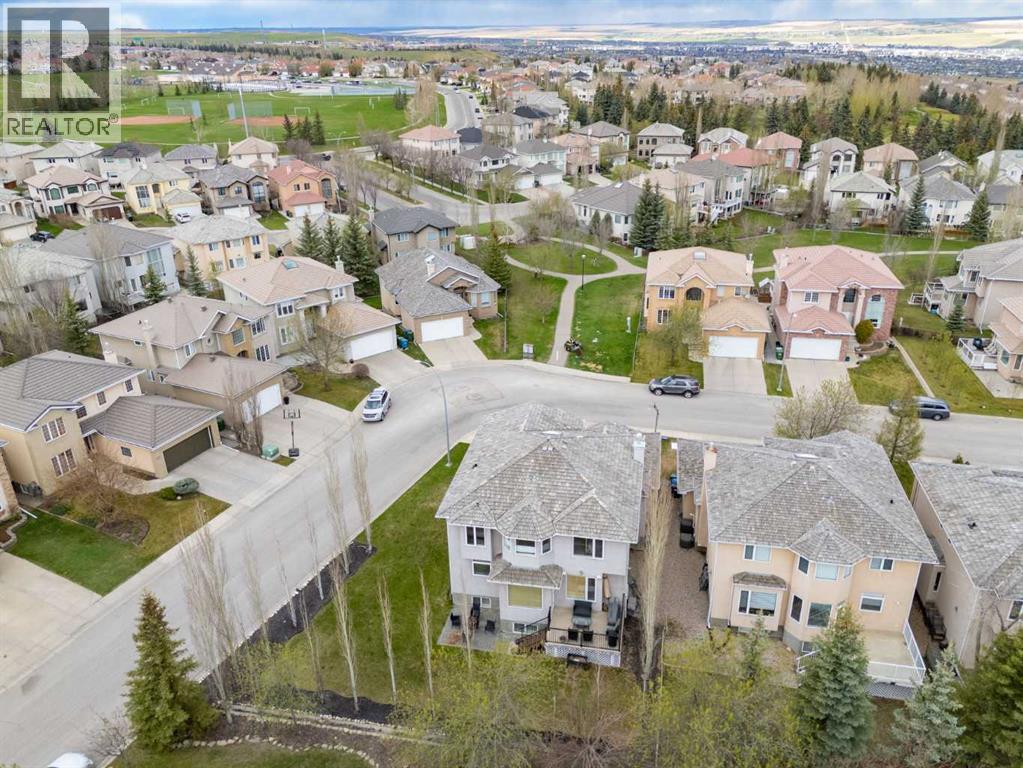 36 Hampstead Hill Nw, Calgary, Alberta  T3A 6E9 - Photo 4 - A2310749