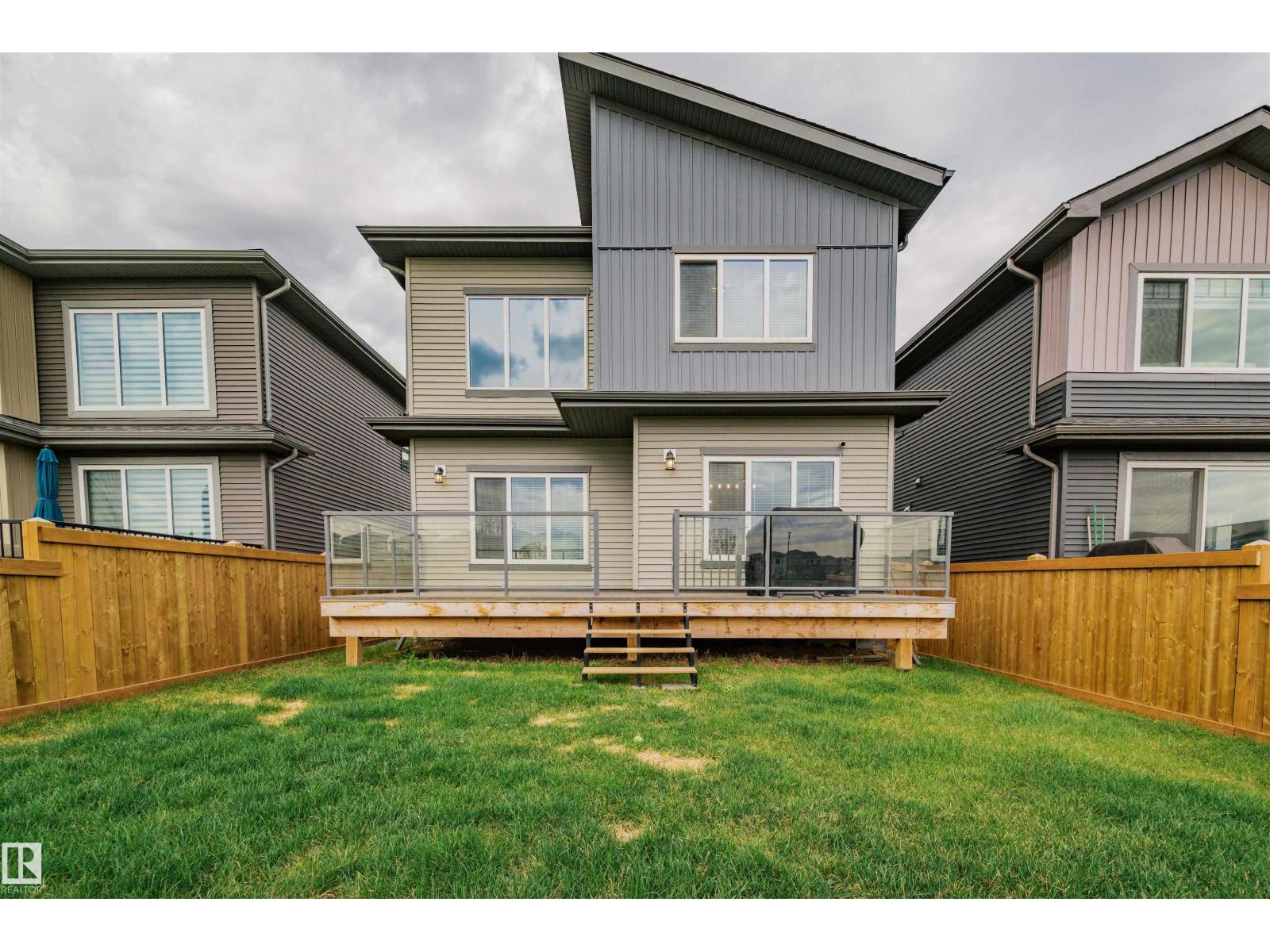 1367 Siskin Wd Nw, Edmonton, Alberta  T5S 0R3 - Photo 34 - E4487979