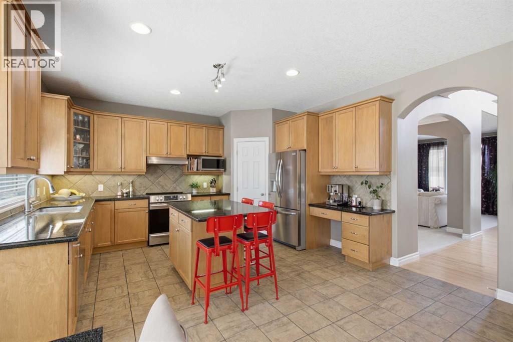 36 Hampstead Hill Nw, Calgary, Alberta  T3A 6E9 - Photo 17 - A2310749