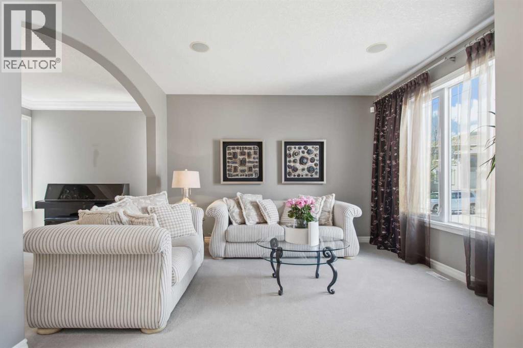 36 Hampstead Hill Nw, Calgary, Alberta  T3A 6E9 - Photo 8 - A2310749