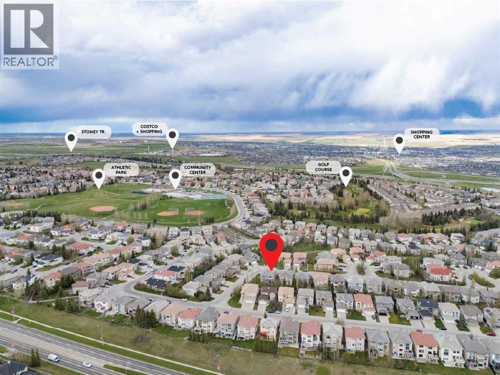 36 Hampstead Hill Nw, Calgary, Alberta  T3A 6E9 - Photo 47 - A2310749