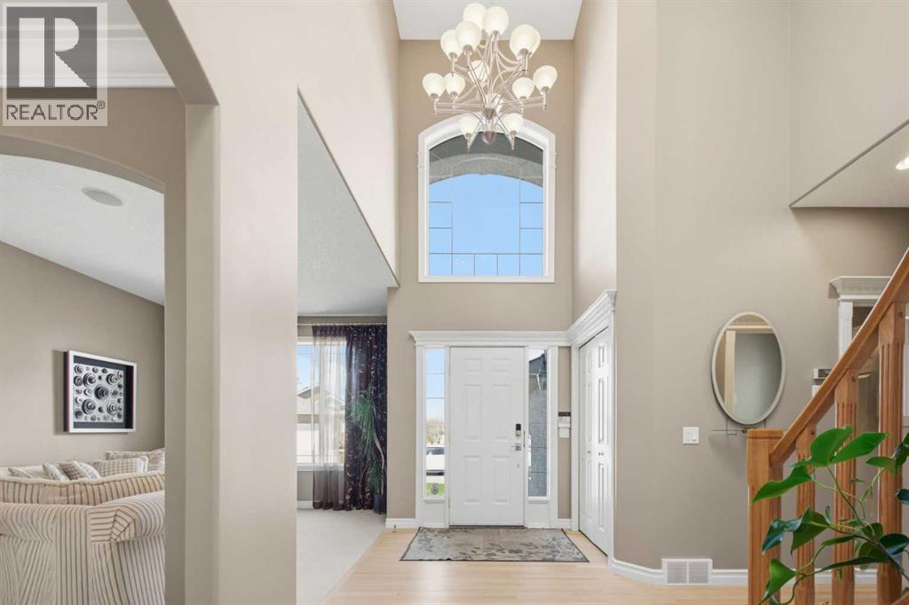 36 Hampstead Hill Nw, Calgary, Alberta  T3A 6E9 - Photo 6 - A2310749
