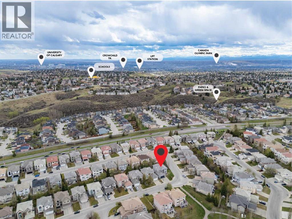 36 Hampstead Hill Nw, Calgary, Alberta  T3A 6E9 - Photo 48 - A2310749