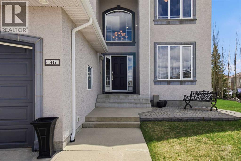 36 Hampstead Hill Nw, Calgary, Alberta  T3A 6E9 - Photo 5 - A2310749
