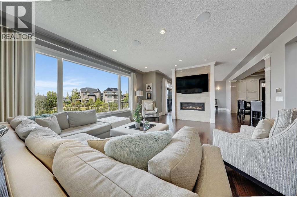 85 Rockcliff Heights Nw, Calgary, Alberta  T3G 0C7 - Photo 7 - A2311582