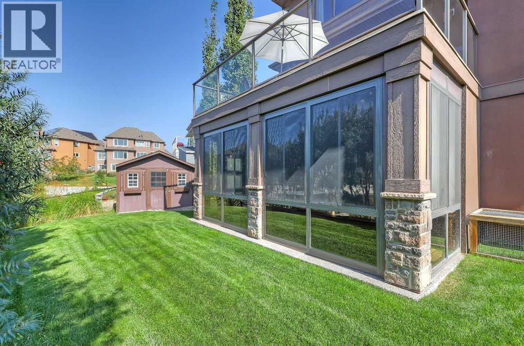 85 Rockcliff Heights Nw, Calgary, Alberta  T3G 0C7 - Photo 49 - A2311582