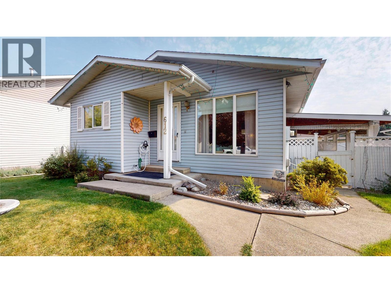 612 21st Avenue N, Cranbrook, British Columbia  V1C 5H9 - Photo 1 - 10386868